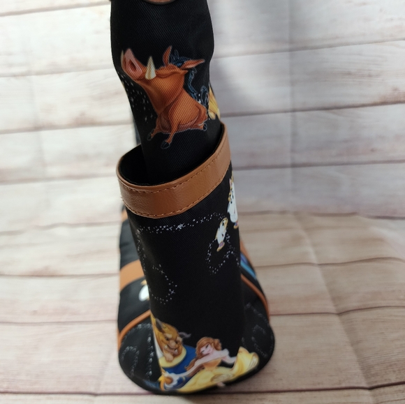 Disney "Carry the Magic" Designer Style Tote Bag - Picture 7 of 16